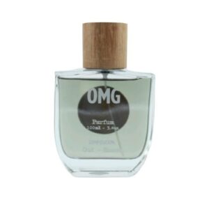 Perfume OMG The Lab Perfumes Parfum – 100ml – Unisex