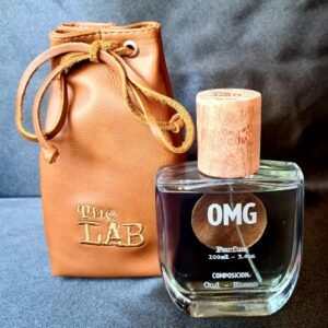 Perfume OMG The Lab Perfumes Parfum – 100ml – Unisex