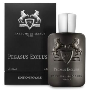 Perfume Pegasus Exclusif Edition Royale Parfums de Marly – 125ml – Hombre