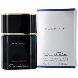 Perfume Pour Lui Oscar de La Renta Eau de Toilette – 90ml – Hombre