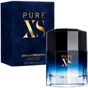 Perfume Pure XS Paco Rabanne Eau de Toilette – 100ml – Hombre