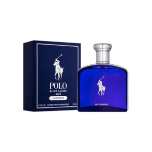 Perfume Polo Ralph Lauren Blue Eau de Parfum – 125ml – Hombre