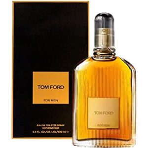 Perfume Tom Ford For Men Eau de Toilette – 100ml – Hombre