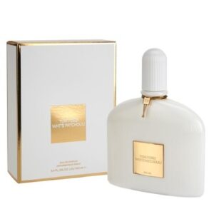 Perfume Tom Ford White Patchouli Eau de Parfum – 100ml – Mujer