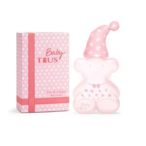 Perfume Tous Baby Eau de Cologne Pink Friends – 100ml – Mujer
