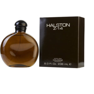Perfume Halston Z14 – 236ml – Hombre – Cologne