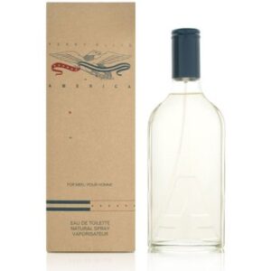 Perfume Perry Ellis America For Men Eau de Toilette – 150ml – Hombre