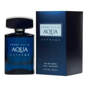 Perfume Perry Ellis Aqua Extreme Eau de Toilette – 100ml – Hombre