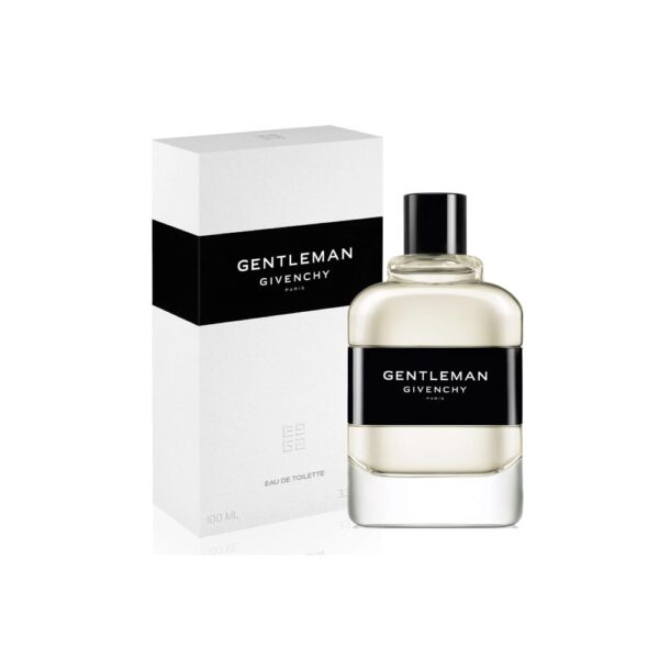 Perfume Givenchy Gentleman Eau de Toilette – 100ml – Hombre