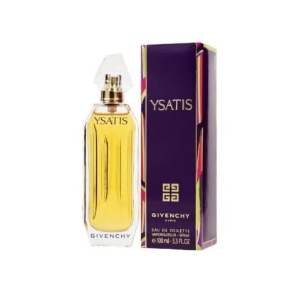 Perfume Givenchy Ysatis Eau de Toilette – 100ml – Mujer