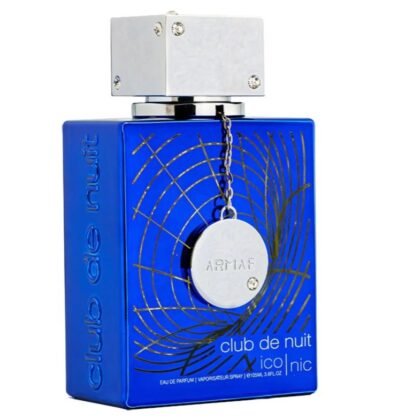 Perfume Árabe Armaf Club de Nuit Iconic Eau de Parfum – 105ml – Hombre