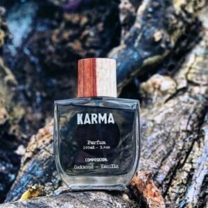 Perfume Karma The Lab Perfumes Parfum – 100ml – Unisex