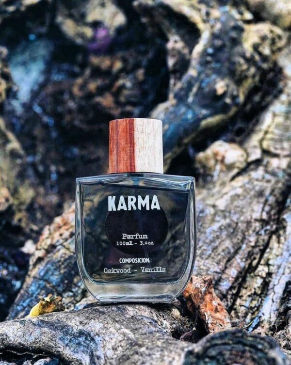 Perfume Karma The Lab Perfumes Parfum – 100ml – Unisex