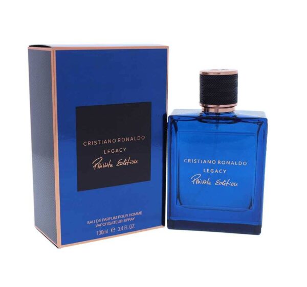 Perfume Legacy Private Edition Eau de Parfum – 100ml – Hombre