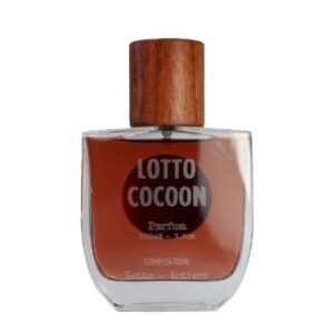 Perfume Lotto Cocoon The Lab Perfumes Parfum – 100ml – Unisex