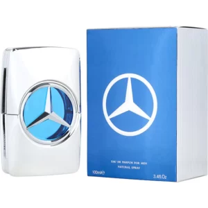 Perfume Mercedes Benz Man Bright Eau de Parfum – 100ml – Hombre