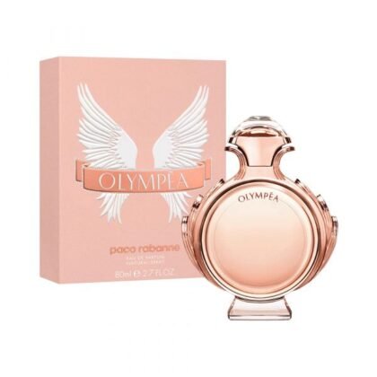 Perfume Olympea Paco Rabanne Eau de Parfum – 80ml – Mujer
