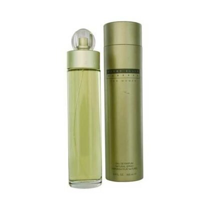 Perry Ellis Reserve, perfume masculino elegante con notas cítricas, florales y amaderadas.