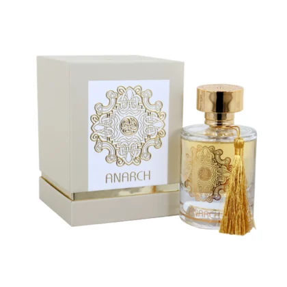 Anarch Maison Alhambra, intensidad oriental y elegancia cálida para quienes buscan exclusividad y sofisticación.