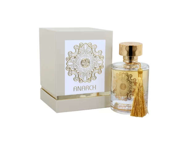 Perfume Árabe Anarch Maison Alhambra EDP – 100ml – Unisex