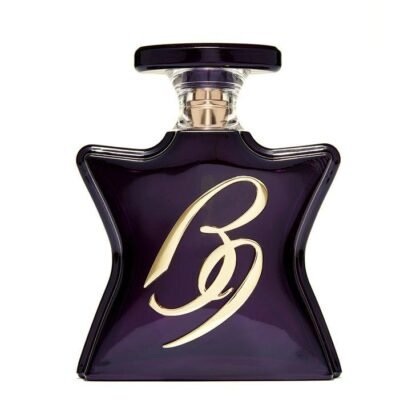 Bond No 9 NY B9, frescura cítrica y floral con un toque moderno y sofisticado.