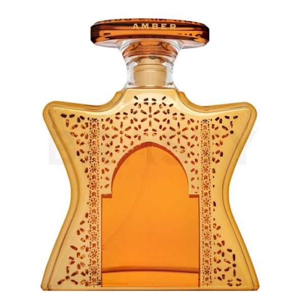 Perfume Bond No 9 Dubai Amber Eau de Parfum – 100ml – Unisex