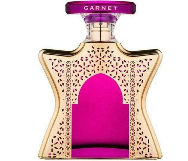 Perfume Bond No 9 Dubai Garnet Eau de Parfum – 100ml – Unisex