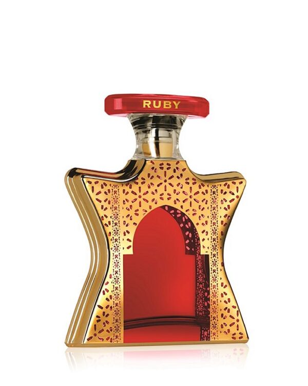 Perfume Bond No 9 Dubai Ruby Eau de Parfum – 100ml – Unisex