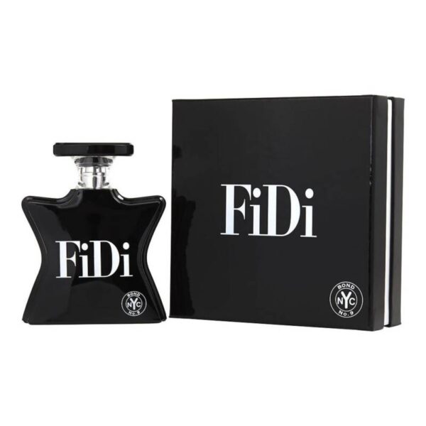 Perfume Bond No 9 NY Fidi Eau de Parfum – 100ml – Unisex