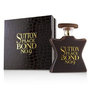Perfume Bond No 9 NY Sutton Place Eau de Parfum – 100ml – Unisex