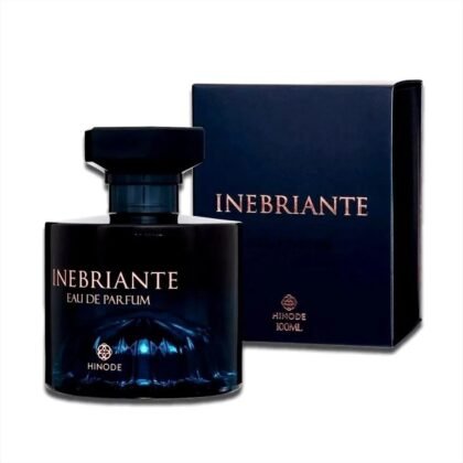 Inebriante Hinode, frescura afrutada y elegancia cálida para la mujer apasionada y sofisticada.