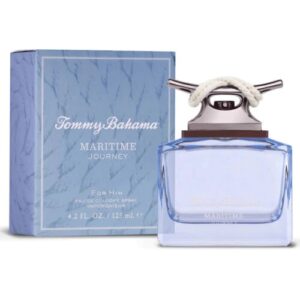 Perfume Tommy Bahama Maritime Journey For Him EDC – 125ml – Hombre