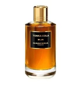 Perfume Mancera Tonka Cola Eau de Parfum – 120ml – Unisex