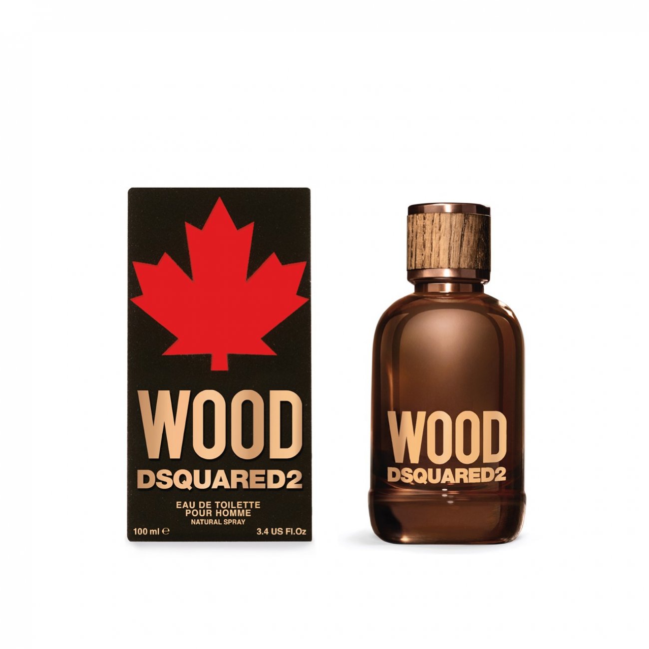 Dsquared2 2025 perfume hombre