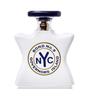 Perfume Bond No 9 NY Governors Island Eau de Parfum – 100ml – Unisex