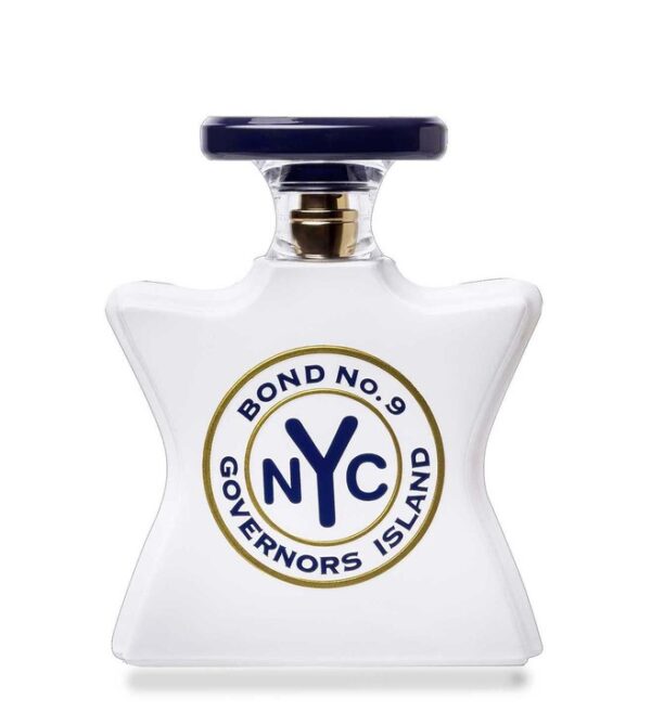 Perfume Bond No 9 NY Governors Island Eau de Parfum – 100ml – Unisex