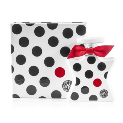 Bond No 9 NY Park Avenue South, frescura frutal y floral con un toque moderno y sofisticado.