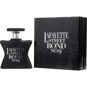 Perfume Bond No 9 NY Lafayette Street Eau de Parfum – 100ml – Unisex