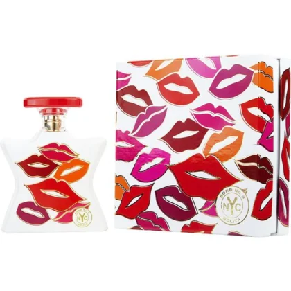 Bond No 9 NY Nolita, frescura frutal y floral con un toque juvenil y sofisticado.