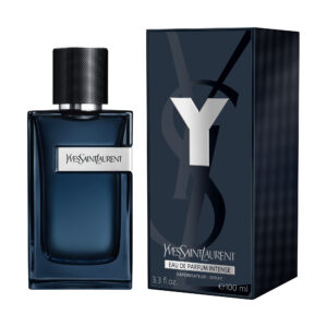 Perfume Y Eau de Parfum Intense YSL – 100ml – Hombre