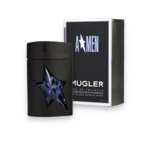 AMEN MUGLER