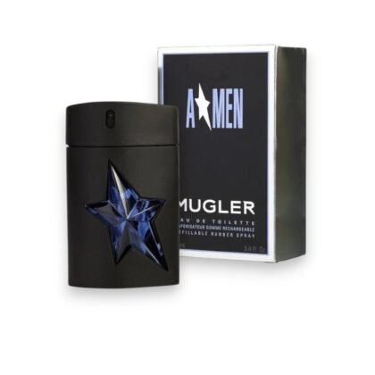 AMEN MUGLER