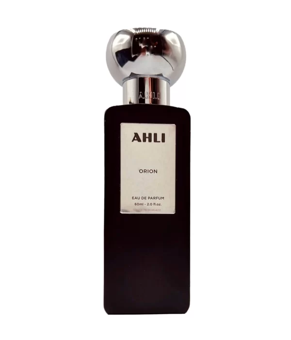 Perfume Ahli Orion Eau de Parfum – 60ml – Unisex
