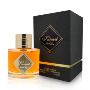 Perfume Árabe Kismet Angel Eau de Parfum – 100ml – Unisex