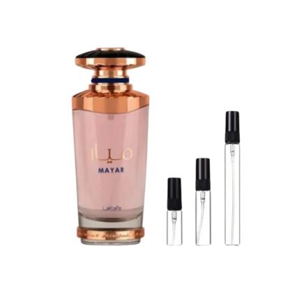 Perfume Lattafa Mayar Eau de Parfum 100ml Mujer – Decants