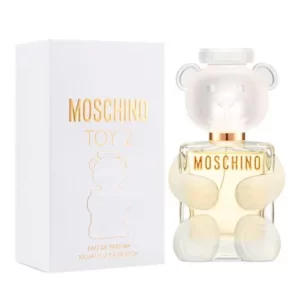 Perfume Moschino Toy 2 Eau de Parfum – 100ml – Mujer