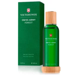 Perfume Swiss Army Forest Eau De Toilette – 100ml – Hombre