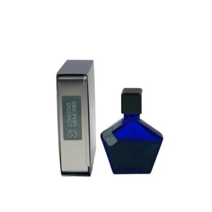 Perfume Lonestar Memories 03 Tauer Eau de Toilette – 50ml – Unisex