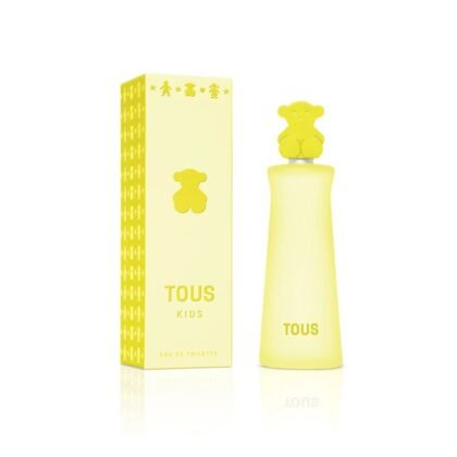 Perfume Tous Kids Niño Eau de Toilette 100ml Niño