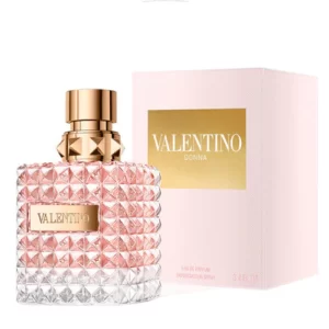 Perfume Valentino Donna – Eau De Parfum – 100ml – Mujer